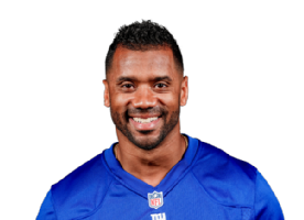 Russell Wilson