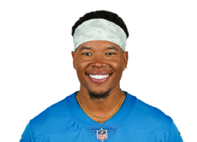 Marvin Jones Jr.