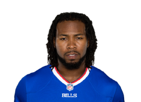 Josh Norman