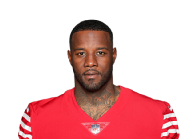Tashaun Gipson Sr.
