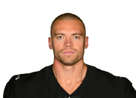 Derek Carrier