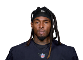 Brandon Bolden