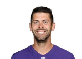 Justin Tucker
