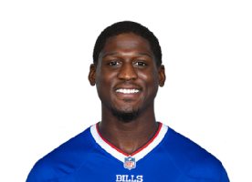 Xavier Rhodes