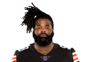 Sheldon Richardson