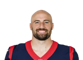 Rex Burkhead