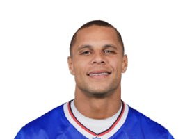 Jordan Poyer