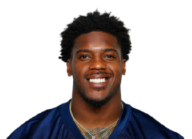 Daren Bates
