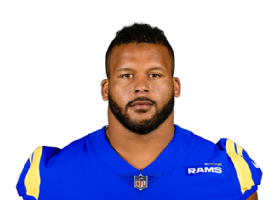 Aaron Donald