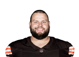 Joel Bitonio