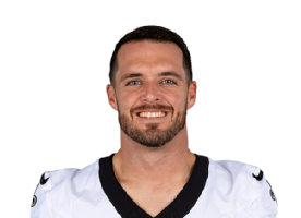 Derek Carr
