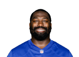 Shelby Harris