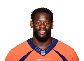 Shamar Stephen