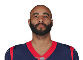 DeAndre Houston-Carson
