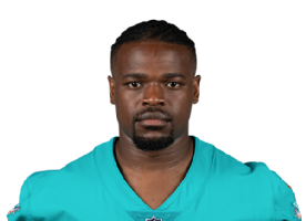 Malcolm Brown