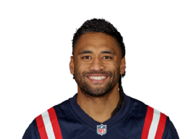 Harvey Langi