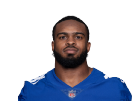 Chris Milton