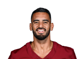 Marcus Mariota