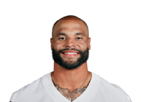 Dak Prescott