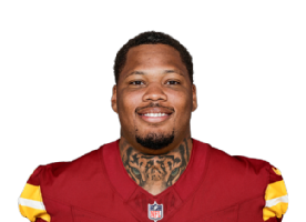 Preston Smith