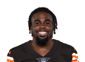 Jakeem Grant Sr.