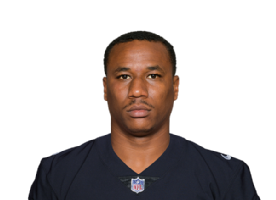 Marcus Peters