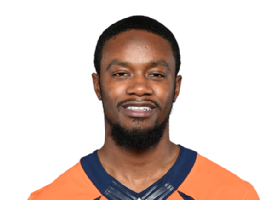 De'Vante Bausby