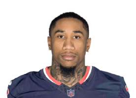 Ronald Darby
