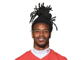 Deon Bush