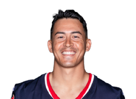 Ka'imi Fairbairn