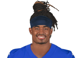 Marcus Johnson