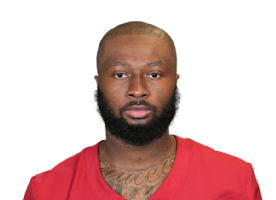 Nate Hairston