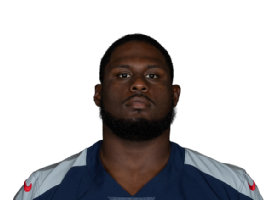 Jaleel Johnson