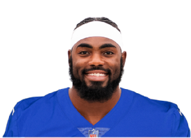 Landon Collins