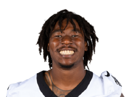 Jamaal Williams
