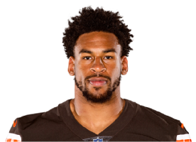Cameron Malveaux