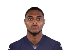 Tajae Sharpe