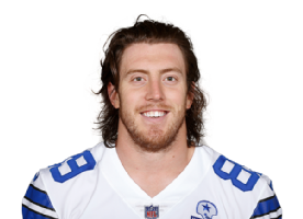 Blake Jarwin