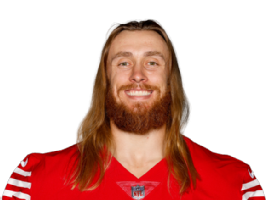 George Kittle