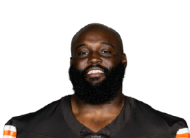 Maliek Collins