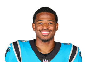 Rashard Higgins