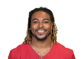 Corey Clement