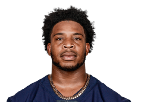 DeMarcus Walker