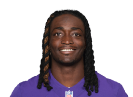 Davontae Harris