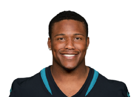 Pharoh Cooper