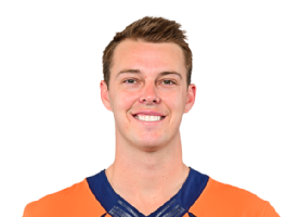 Elliott Fry
