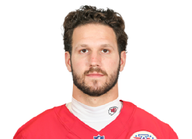 Anthony Firkser