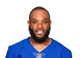 Matt Breida