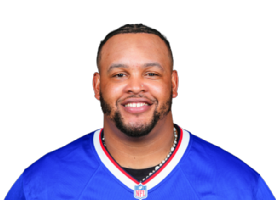 Dion Dawkins