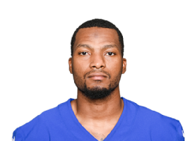 Ricky Seals-Jones